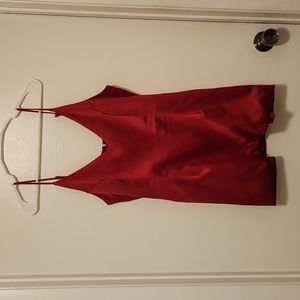 Fashion Nova Mini Dress